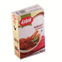 ASHOK MEAT MASALA 100 G